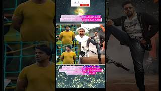 Big news! Dhruva Sarja and Duniya Vijay are teaming up