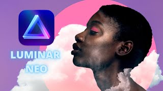 Luminar Neo Skylum's Leveling Up Their Photo Editing Game!