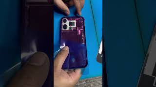 iPhone 16 Pro Max Want to master this skill? Visit our iPhone Fix Training Center! #iphonefix