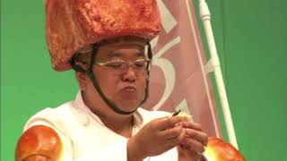 【公式】サンドウィッチマン コント【小麦が香る男】2015年