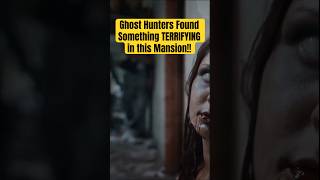 Why Did Sarah Winchester Build Doors To NOWHERE?
