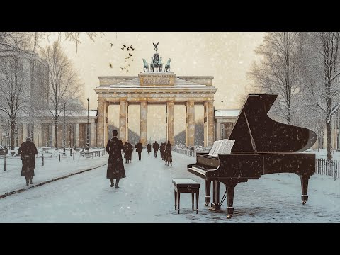 Relaxing Classical Music for the Heart and Soul — Beethoven, Mozart, Chopin, Bach, Tchaikovsky