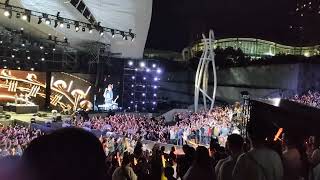 八三夭2024 8/17台中圓滿戶外劇場 生日趴