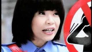 小儀 敏必滴 全城捽眼逐個捉 仔仔篇
