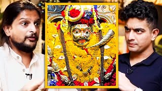 MOST Aggressive Form Of Shiva - Kaal Bhairav Explained By Experienced Tantric