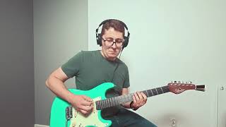 Jimi Hendrix - Little Wing (intro)