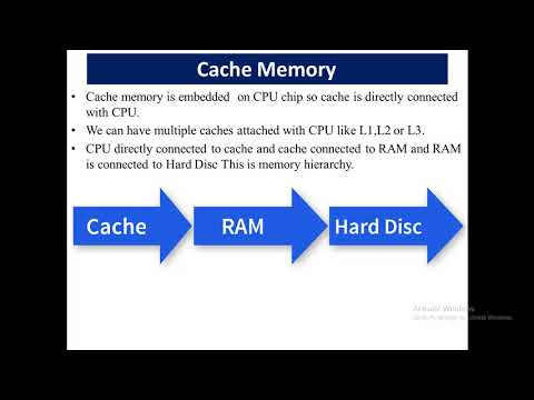 Mapping : Cache Memory Mapping|Cache Mapping techniques|Computer Organisation and Architecture|COA