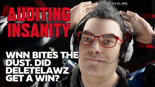 WNN Bites the Dust  Did DeleteLawZ get a Win?