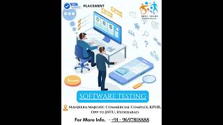 Software Testing Course for Beginners | Manual & Automation Testing Training