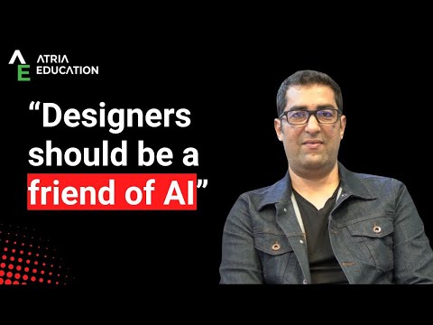 Vikas Uppal: Learn about his passion to combine Design and AI