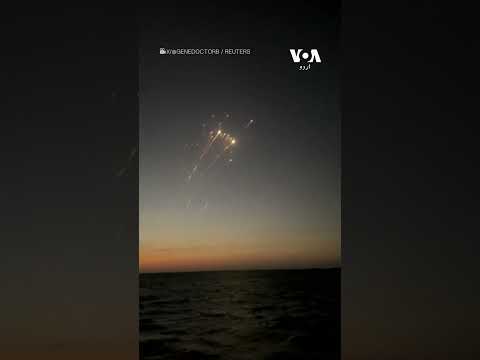 SpaceX loses contact with spacecraft during latest Starship mega rocket test flight | VOA Urdu