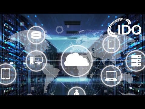 How to build the journey towards Quantum Safe Data Security