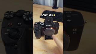 Sony a7S iii 🆚 a1ii! Which one do you like more?