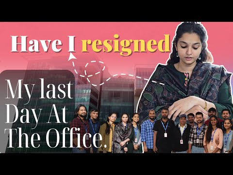 😭 My last day at the office 🏬 | SumiiTalks | NSL Arena