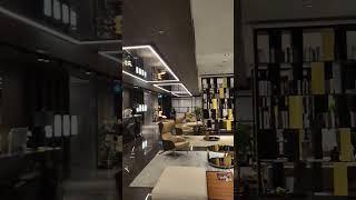 Inside Grand Plaza Ljubljana – One of the City's Finest Luxury Hotels
