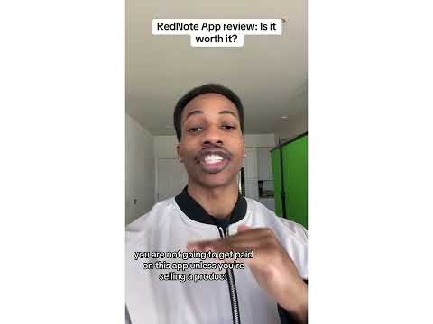 RedNote App review: Is it worth it? (HONEST review)