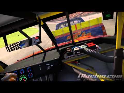 NASCAR iRJL Truck 2014 Season 3 PV