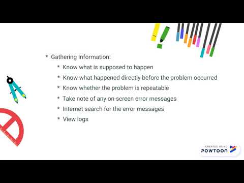 Troubleshooting  Cluster Problems.pptx