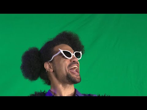 Loch Brown - Pretty ( Official Video )