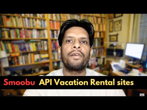 Smoobu API Integration Expert – Automate Your Vacation Rental System | Hire Me Today