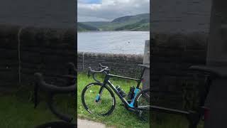 Dovestones ❤️ #ribble #roadcycling