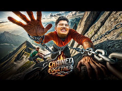 COMPLETING CHAIN TOGETHER 💀||PYTHON GURU IS LIVE