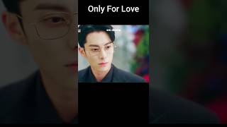 their first meet😌✨#onlyforlove#kdrama#cdrama#wanghedi #bailu #love#bts#shorts #viral#kpop