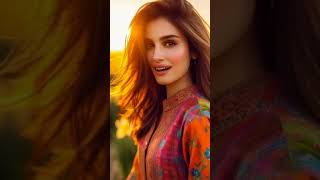 Afreen Afreen #ai #love #nusratfatehalikhan  #aivideo #automobile