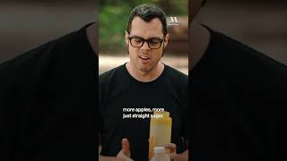 Aaron Franklin's Secret Rib Sauce Hack #aaronfranklin #bbq #ribrecipe #bbqtip #masterclass