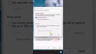 How to fix wifi connected but no internet access ( 2025 )