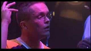 Brainpower - Je Moest Waarschijnlijk Gaan (LIVE@THE BOX PURE)