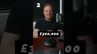 First Time Buyer Secrets // Costs of Buying a House