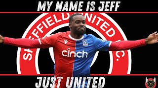 SHEFFIELD UNITED TRANSFER NEWS REPORTED JEEFERY SCHLUPP