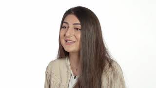 Sophia's story: a creative student in London
