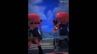 気づいて。#スプラトゥーン3 #雰囲気#病み系#スプラトゥーン好きと繋がりたい #おすすめにのりたい #自作