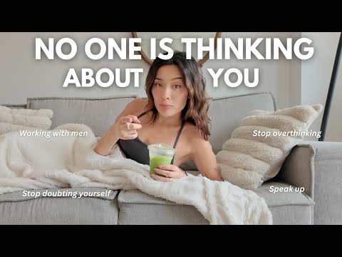 This Mindset Changed Everything for Me as a Woman in Tech | How to Be Assertive | Confidence Chat