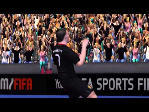 Champions Challenge #5 - The Final (FIFA 15 iOS Featured Tournaments)