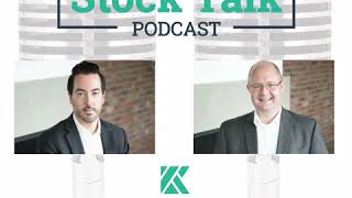 Stock Talk Podcast Episode 55