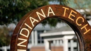 Indiana Tech: The Warrior Community