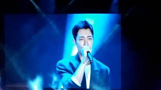 2019/02/28 崔振赫“LOVE”台灣粉絲見面會~TICC