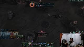 Big Five [ZIG] Live Stream
