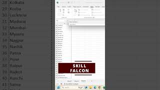 Excel Tips 💡: Create a Searchable Dropdown List with Ease