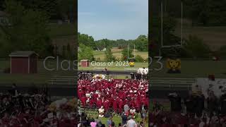 Graduation 👩‍🎓 she did class of 2023 #shortvideo ❤️❤️❤️