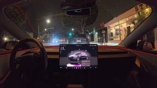 My Tesla can talk! First look at Grok on Tesla