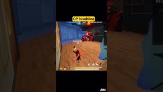 OP headshot #oneshotkill #trending #fastkills #gamebeast #shortvideo #ytshorts #viral