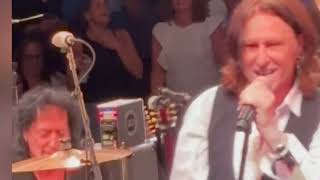 John Waite - Missing You - Westbury 7/9/25 (full screen version)