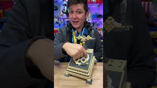 LEGO Rotary Phone