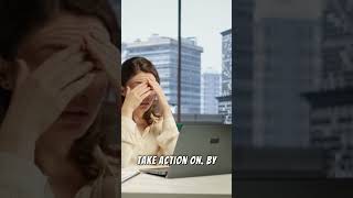 Tame Your Worries: The Simple List Hack #anxiety #mentalhealth #anxietytreatment