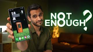 One UI 8 - Honest Break-Down 💔
