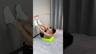 This Simple Daily Ab Routine Will Define Your Entire Core #shorts #short #homeworkout #absworkout